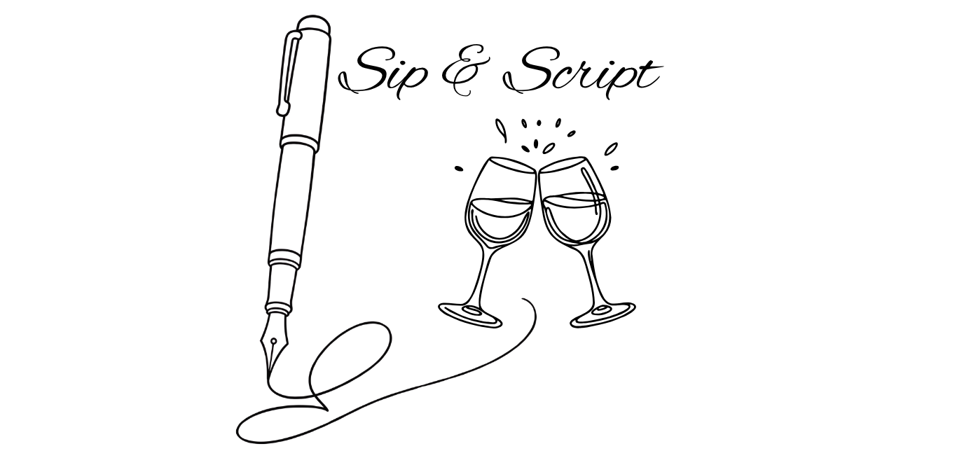 Sip & Script Calligraphy