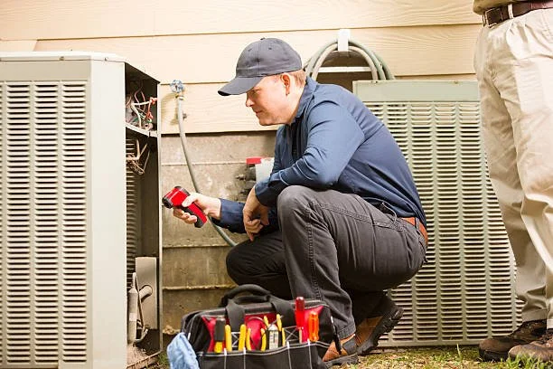Summer HVAC Tune-Up Special
