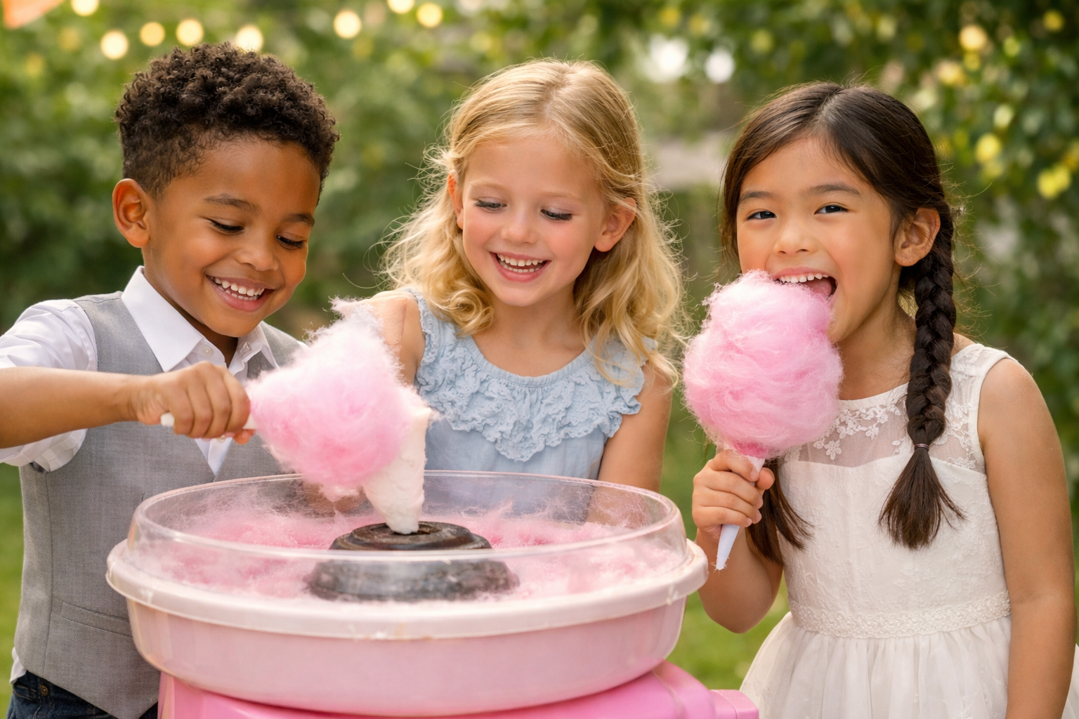 🍓Save on Catering with Kid-Friendly Charcuterie