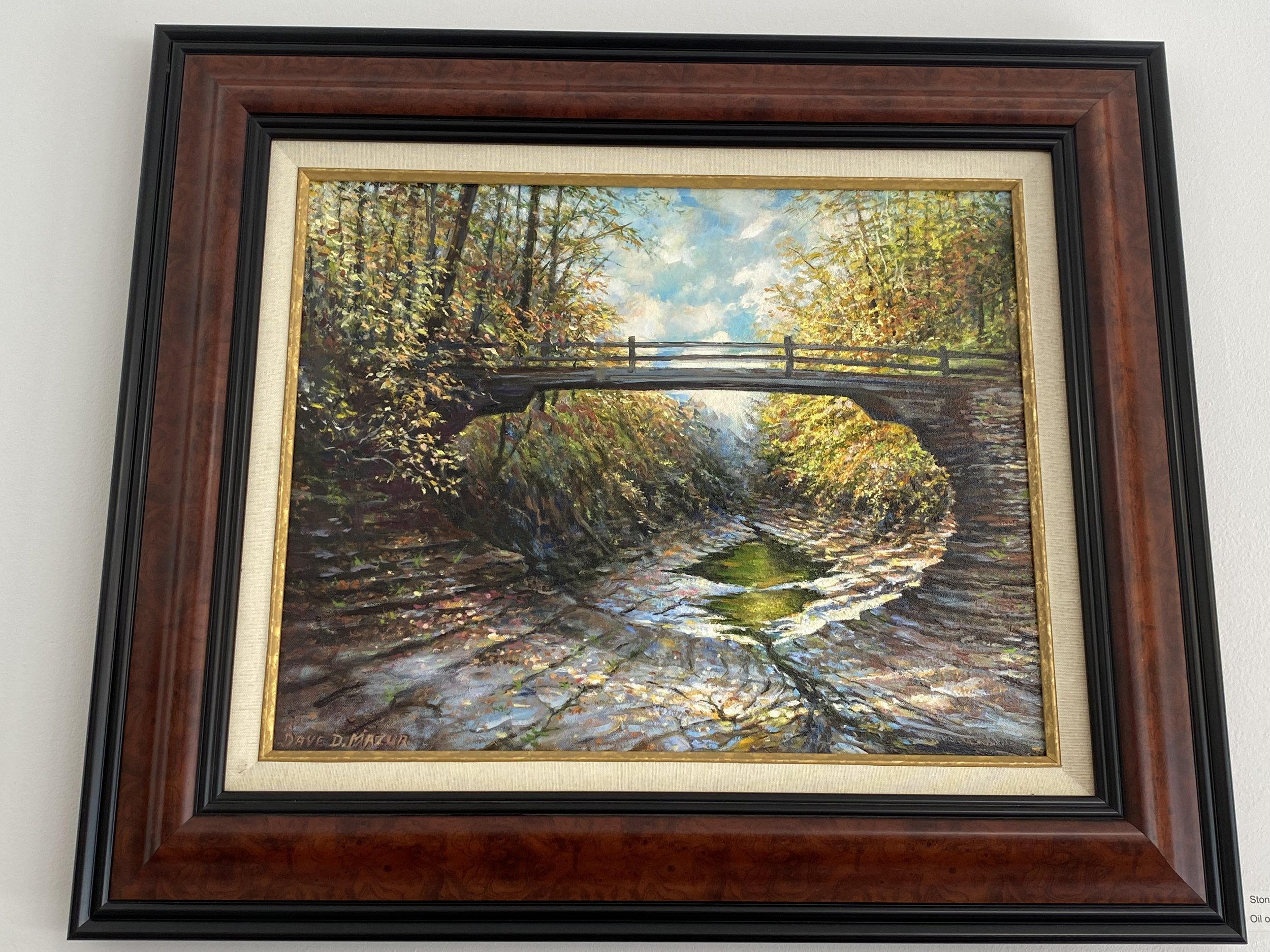 Stoneybrook State Park