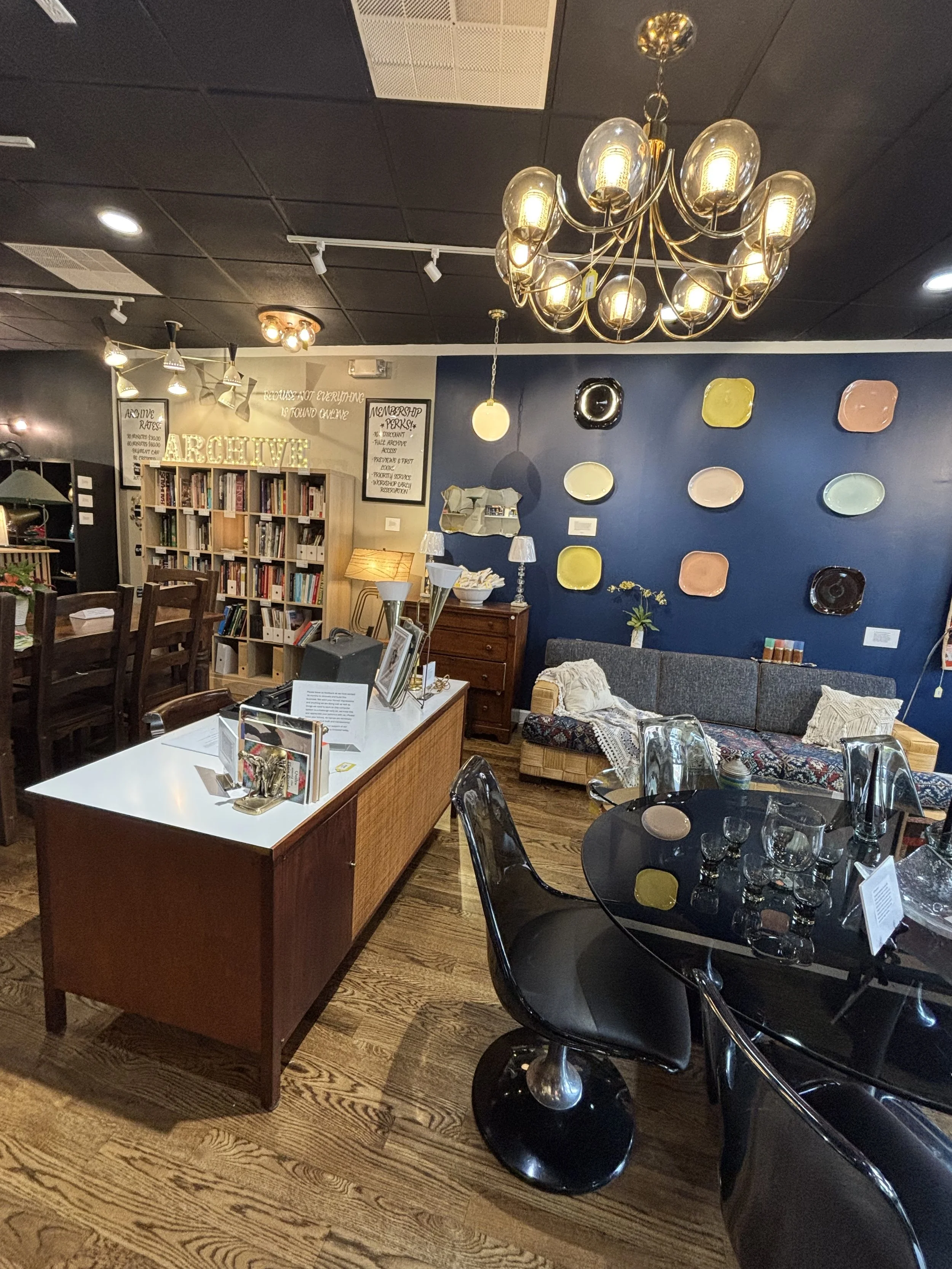 King Hudson Mid Century Modern Furniture - Michelle King-Hudson Westwood NJ Virtual Tour Still.jpeg