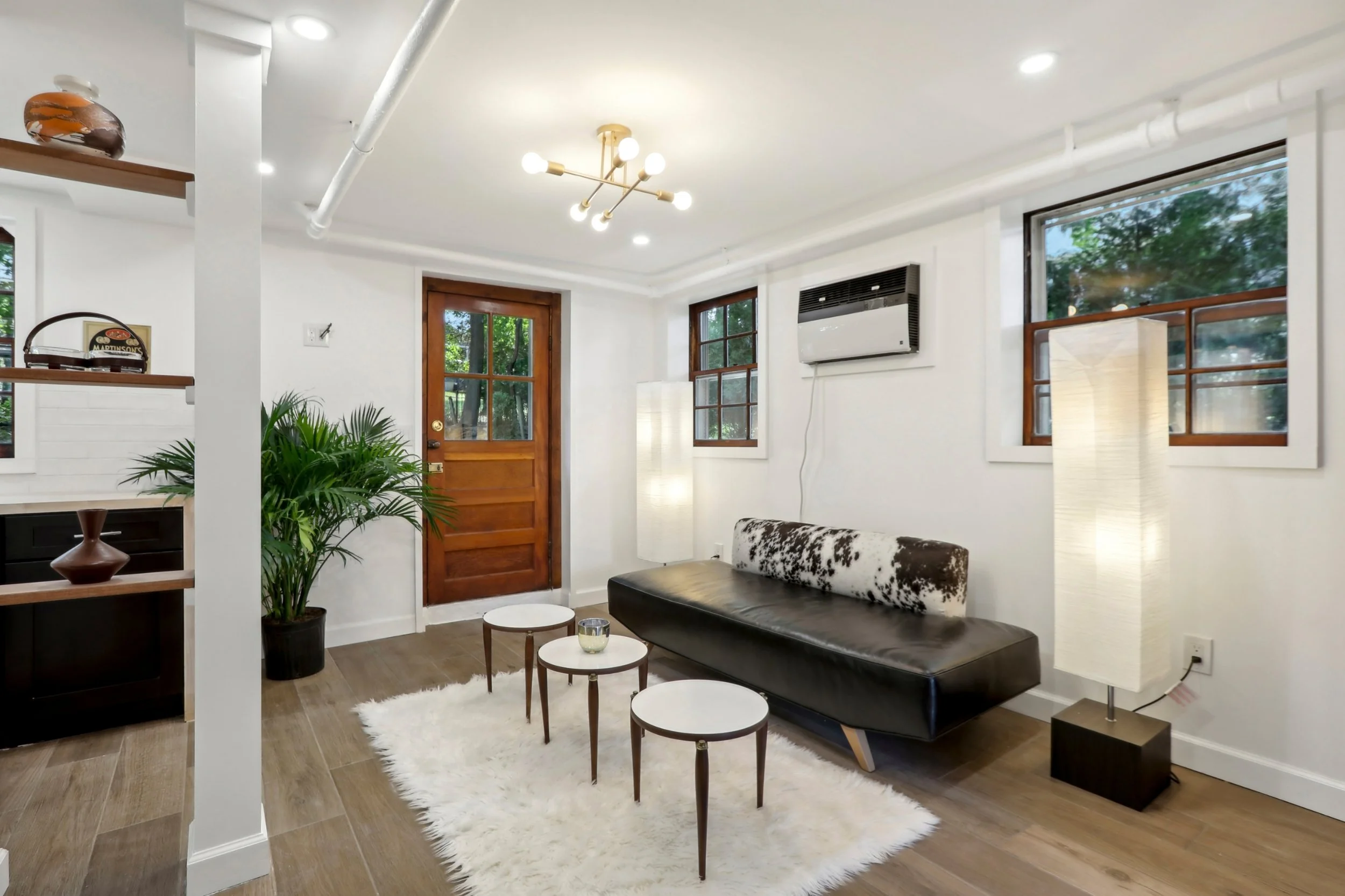 King Hudson - Mid Century Modern Furniture Staging for Real Estate Photography and Open Houses in New Jersey (17).jpeg