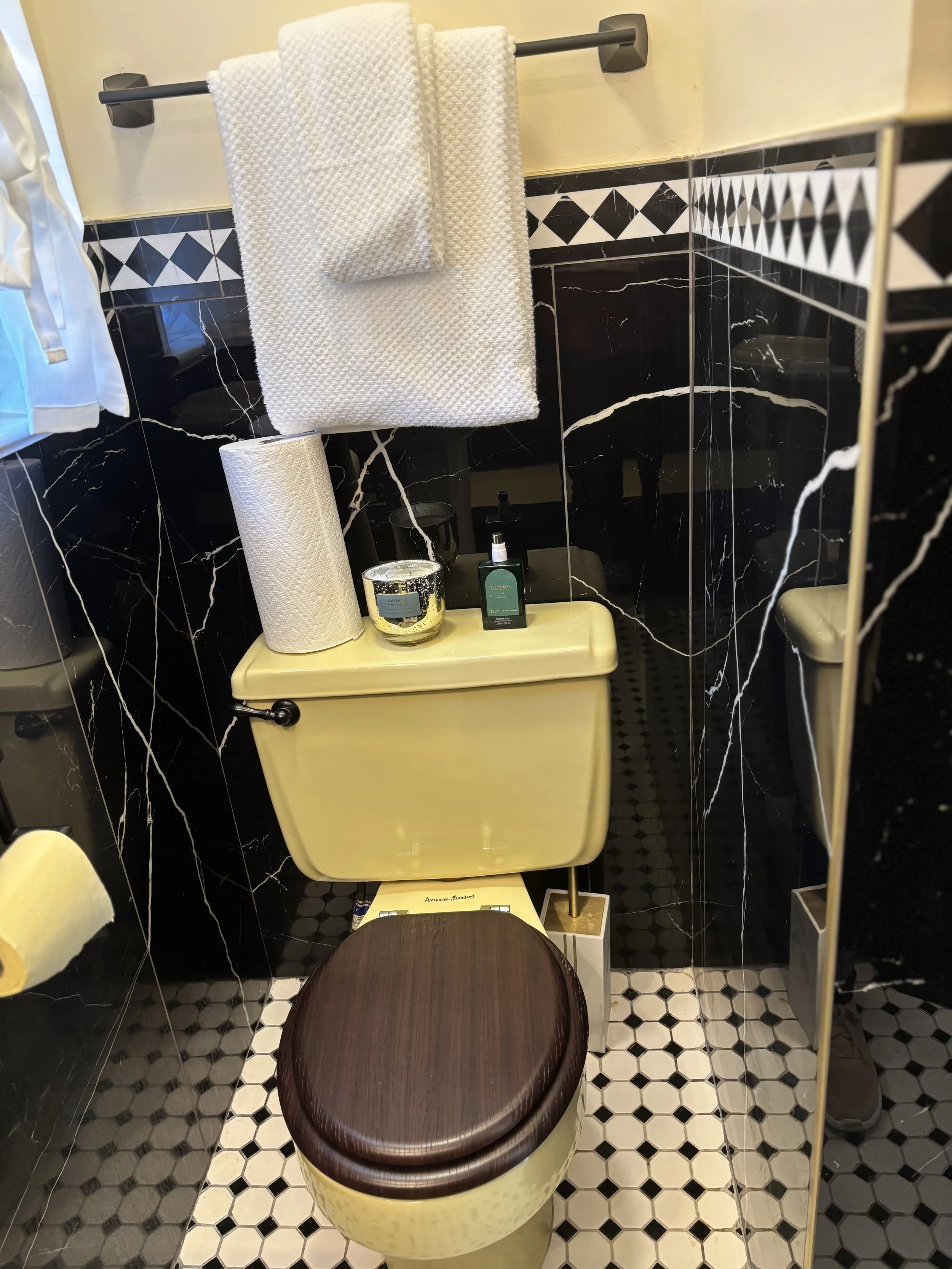 King Hudson - Mid Century Modern Furniture Staging for Real Estate Photography and Open Houses in New Jersey (5).jpeg