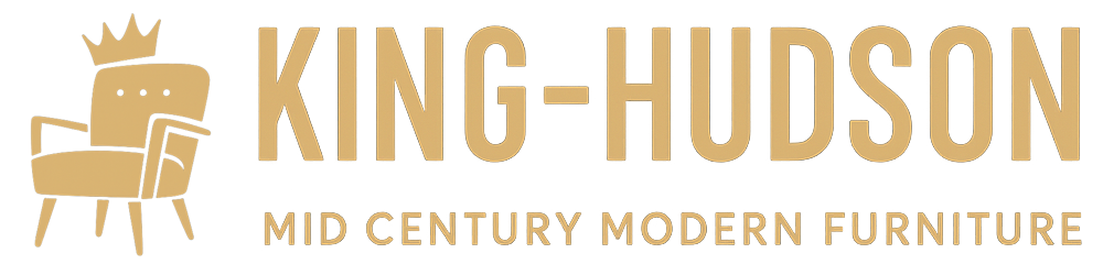 King-Hudson - Mid Century Modern Furniture Store in Westwood NJ 07675
