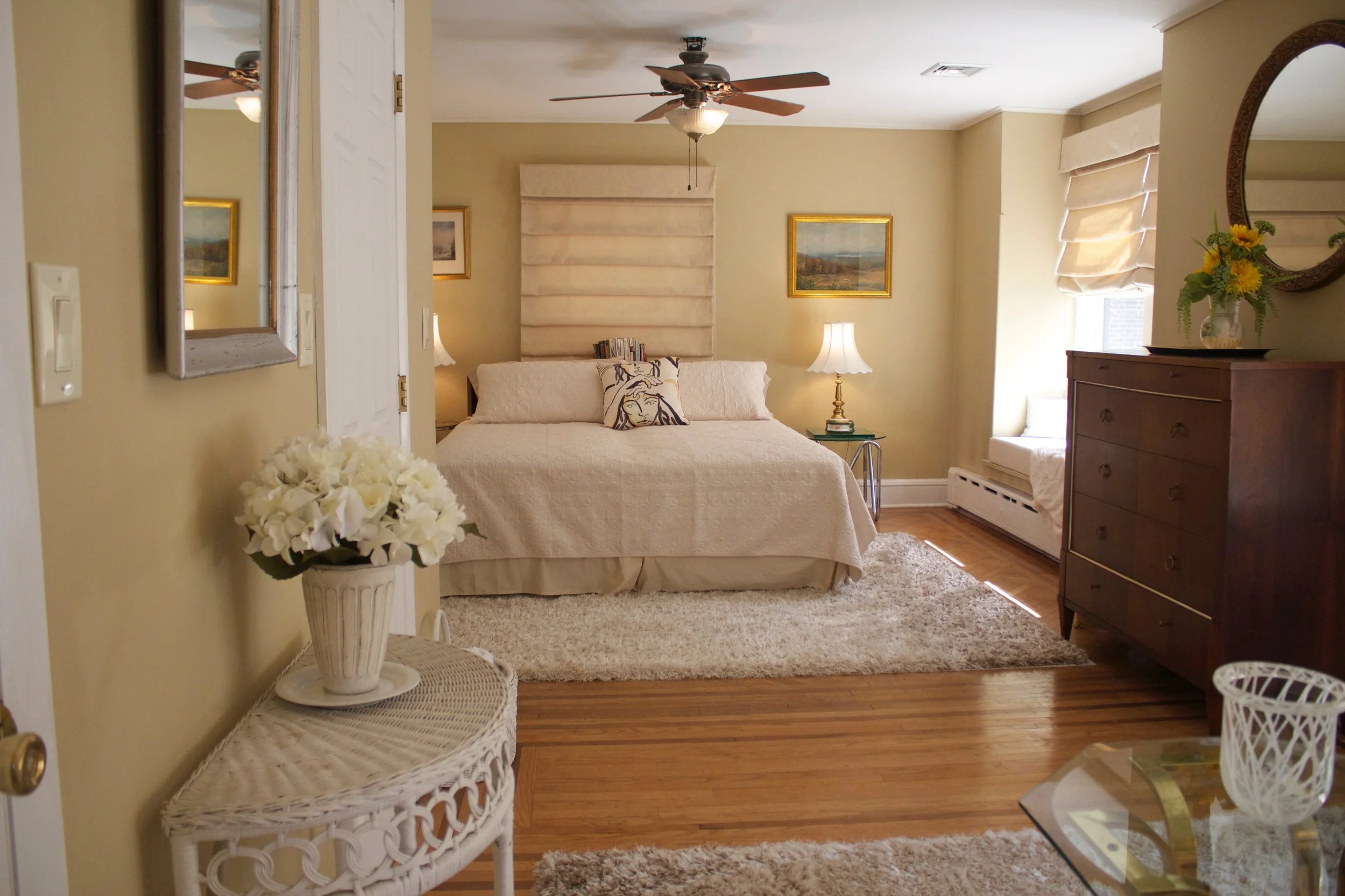 King Hudson - Mid Century Modern Furniture Staging for Real Estate Photography and Open Houses in New Jersey (24).jpeg