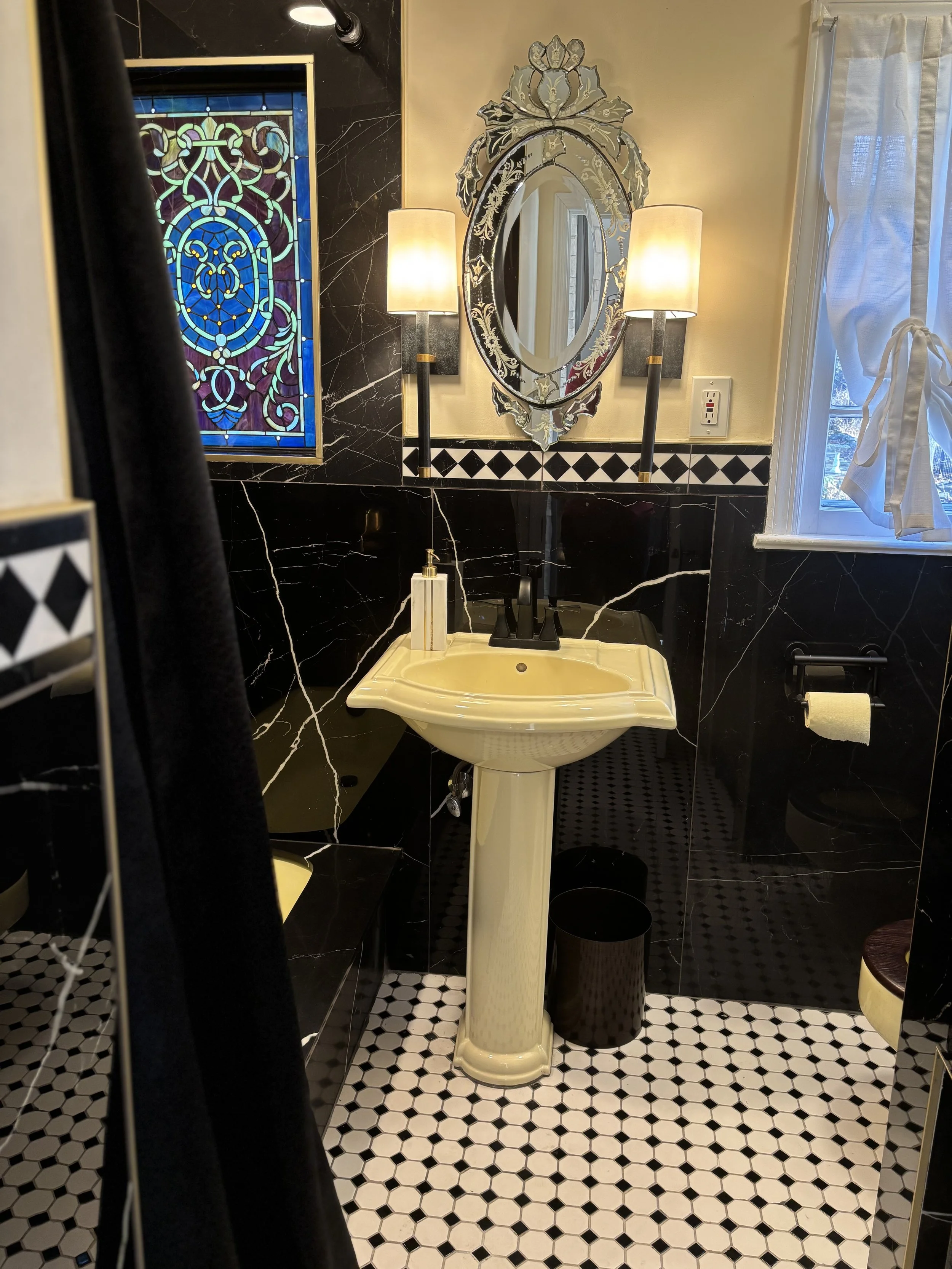 King Hudson - Mid Century Modern Furniture Staging for Real Estate Photography and Open Houses in New Jersey (3).jpeg