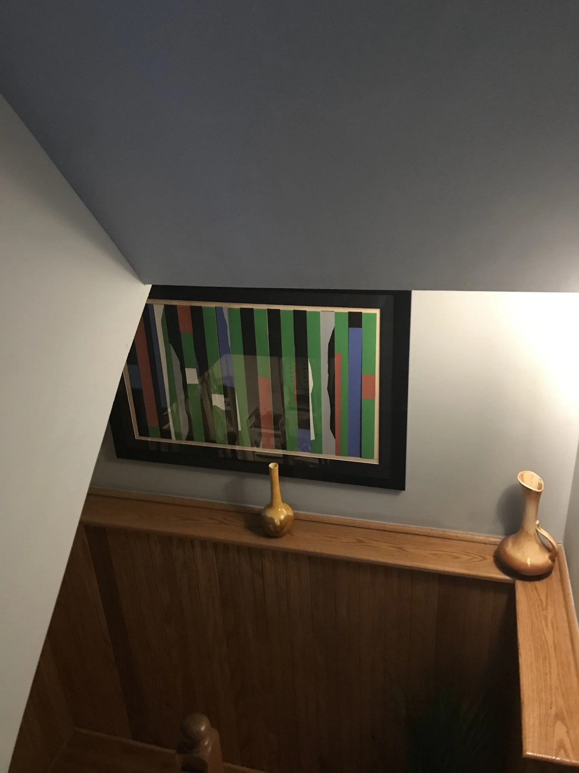 King Hudson - Mid Century Modern Furniture Staging for Real Estate Photography and Open Houses in New Jersey (15).jpeg