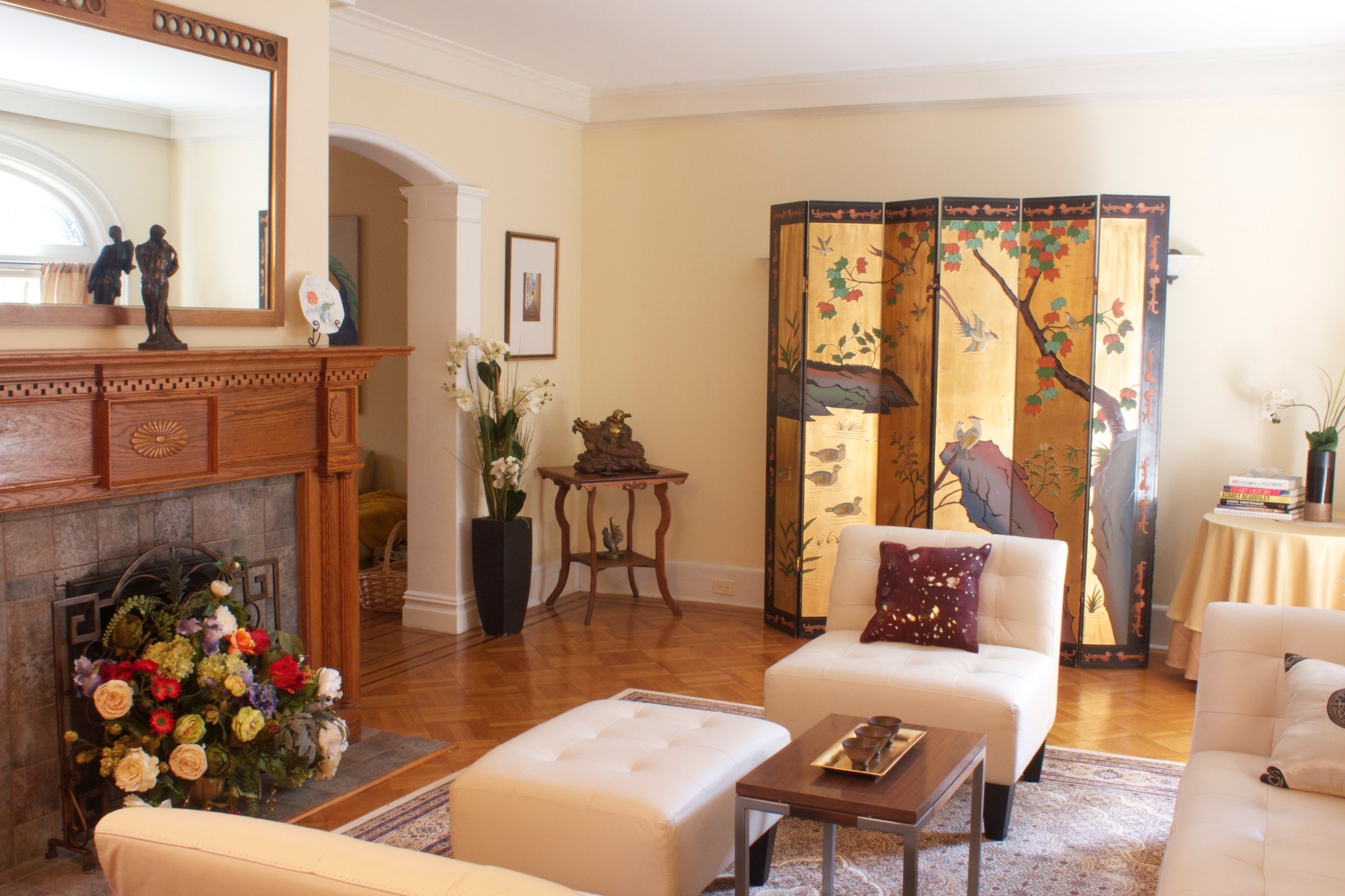 King Hudson - Mid Century Modern Furniture Staging for Real Estate Photography and Open Houses in New Jersey (23).jpeg