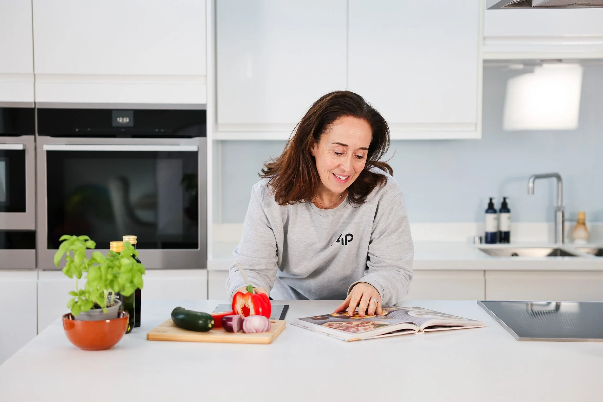 1:1 Nutrition Coaching