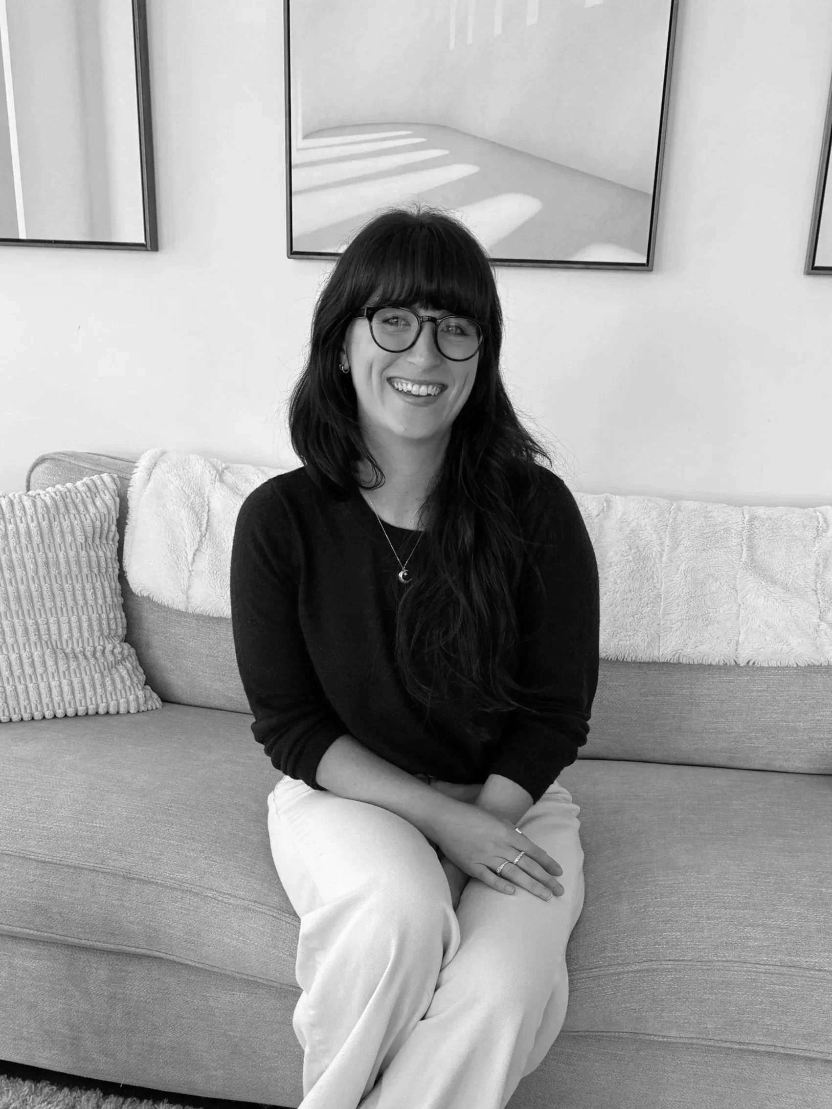 Arianna Mucci, RMHCI