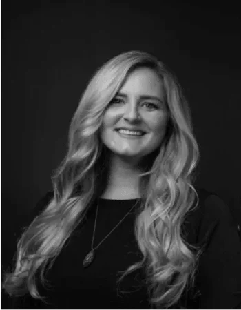 Kelsie Baggs, LMHC, LPC