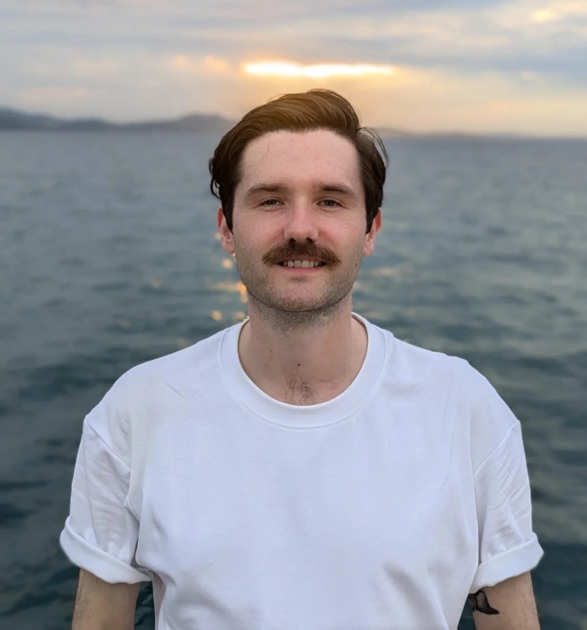 Calum Python Calum McDonald — Our AI Collective