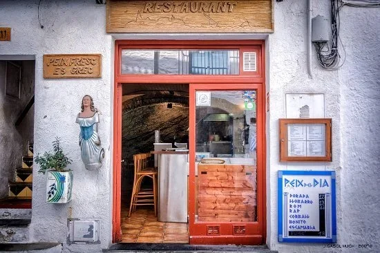 cadaqués restaurants