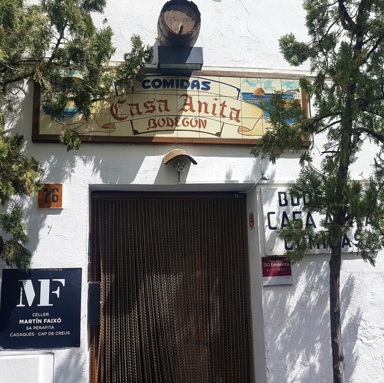 cadaqués restaurants