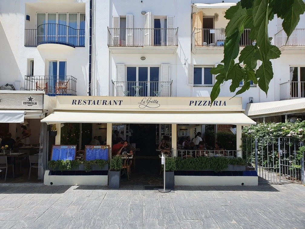 cadaqués restaurants