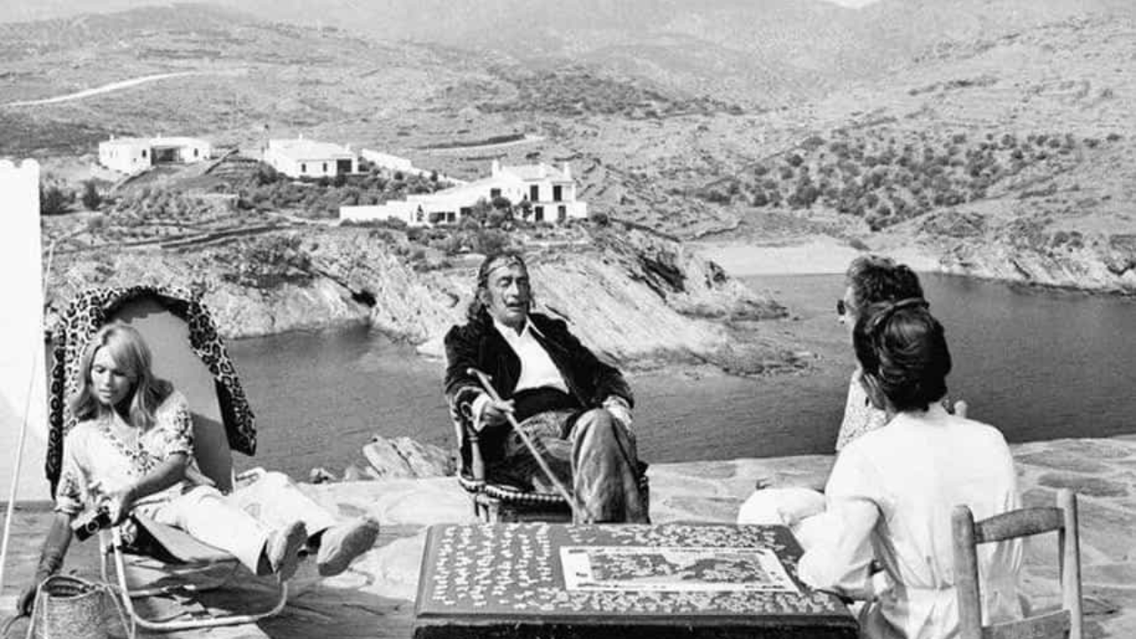 things to do in Cadaqués