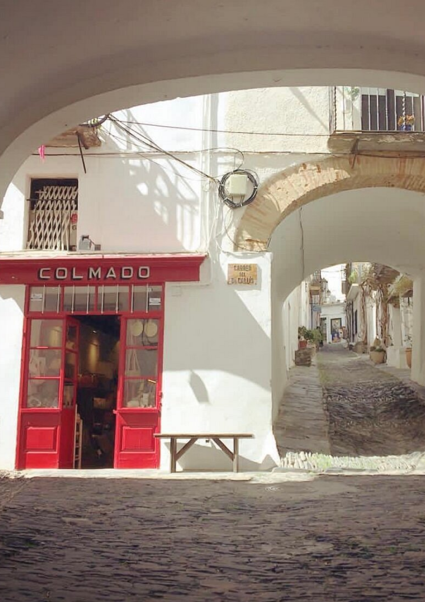 things to do in Cadaqués local market