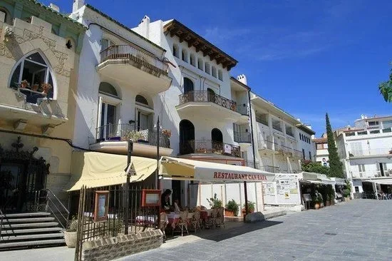 cadaqués restaurants