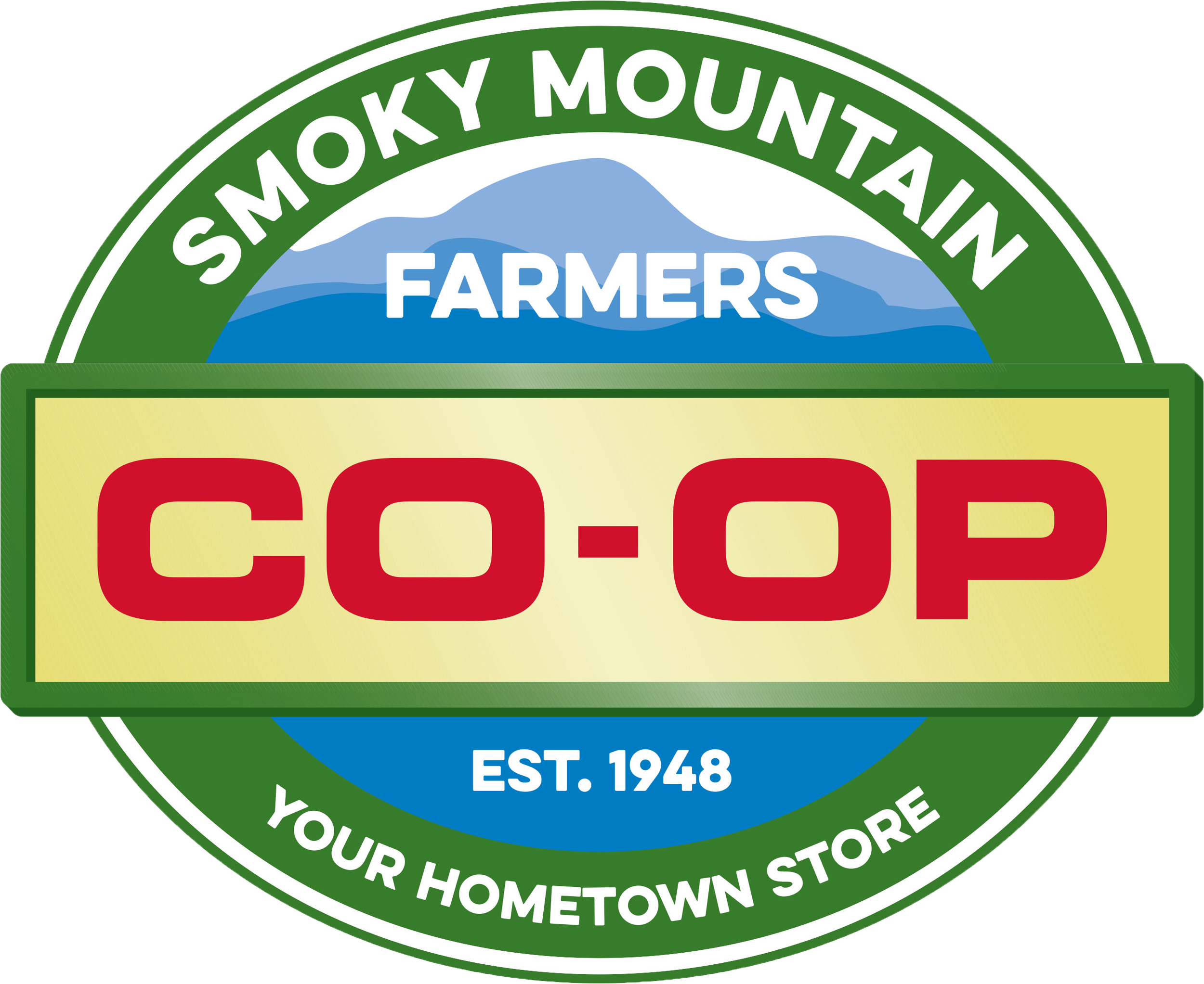 Smoky Mountain Farmers Co-Op