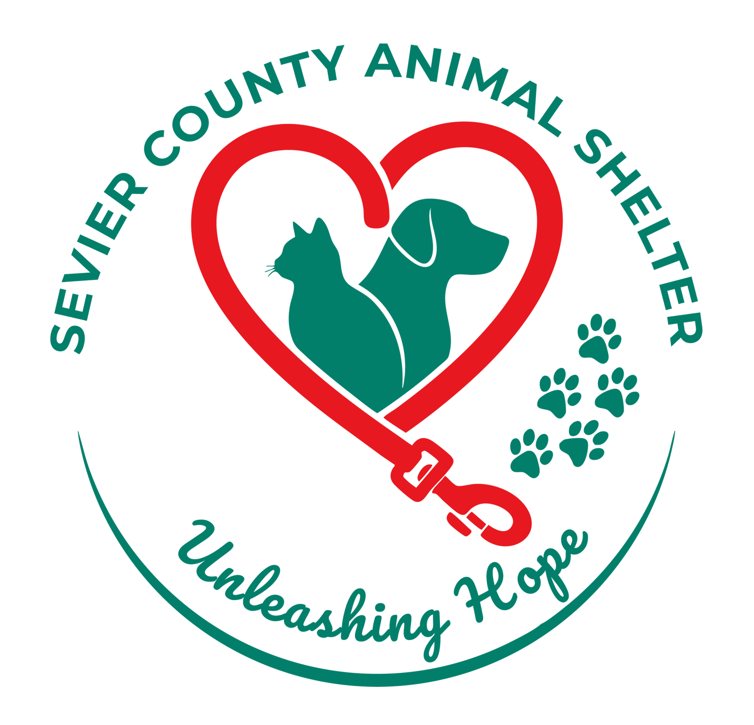 Sevier County Animal Shelter