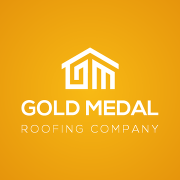 Gold Medal logo