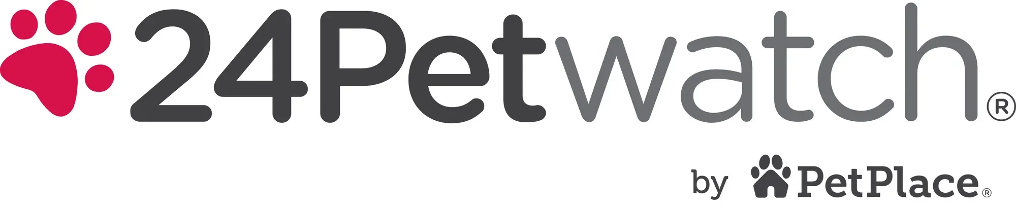 24 Pet Watch logo