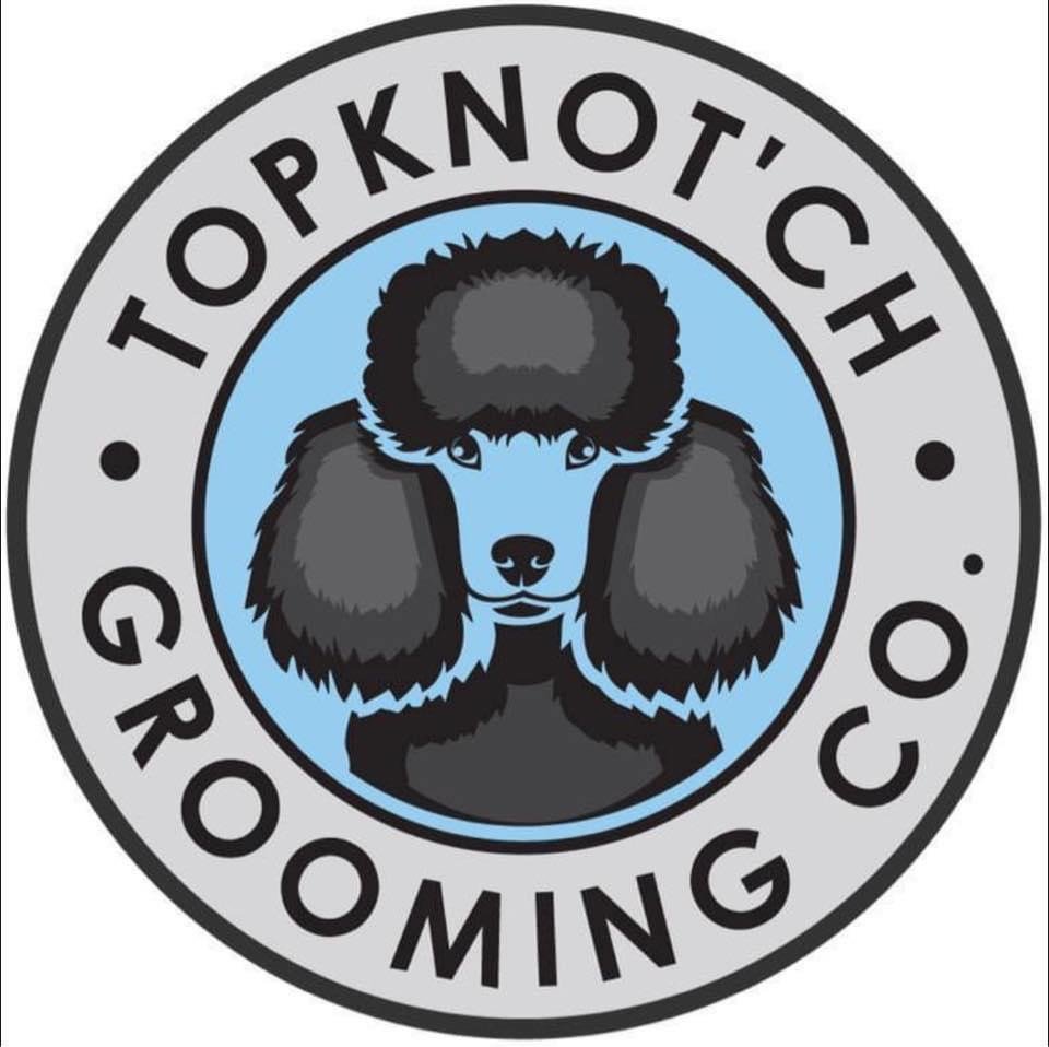 TopKnot'ch Logo