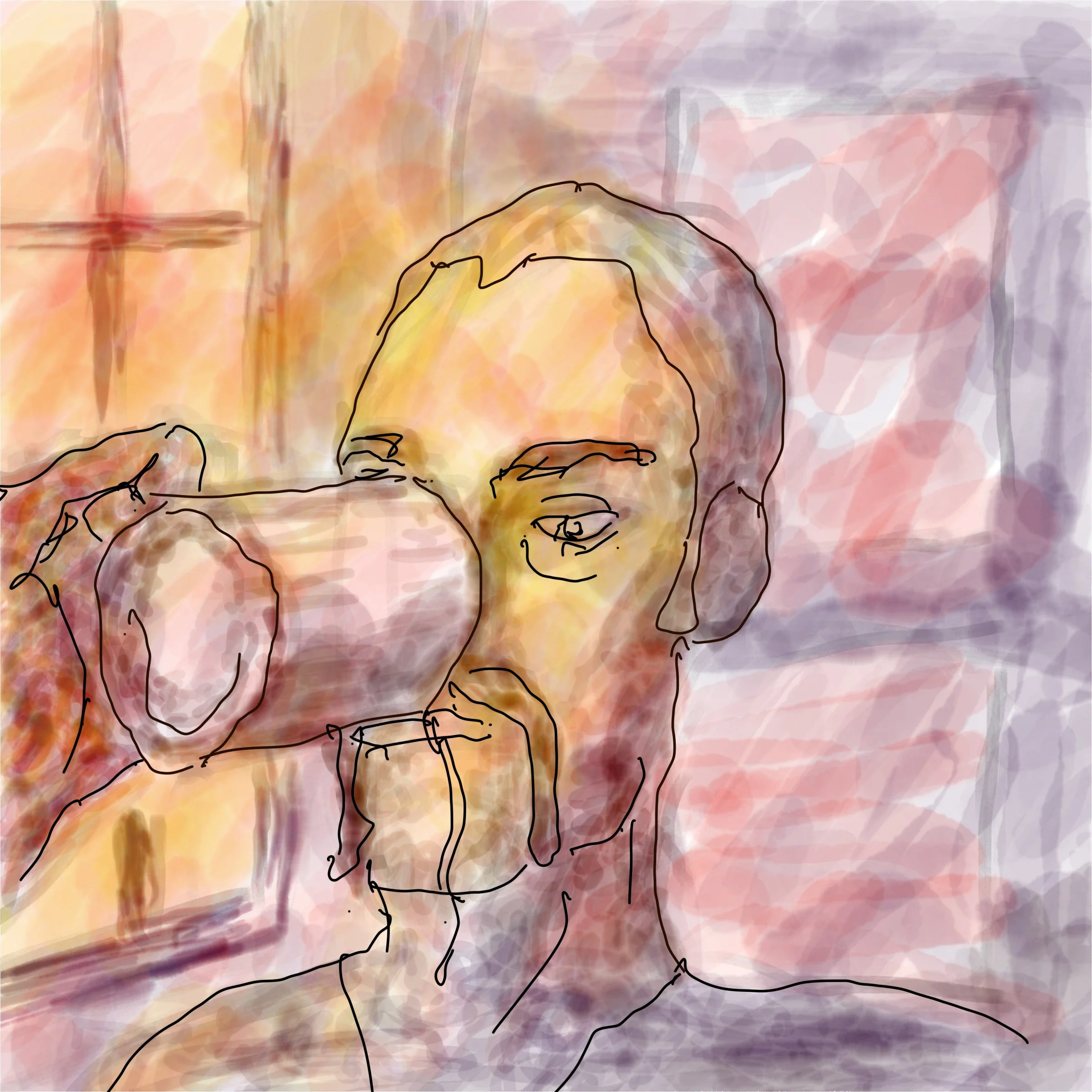 I am bound to my identity in Christ 