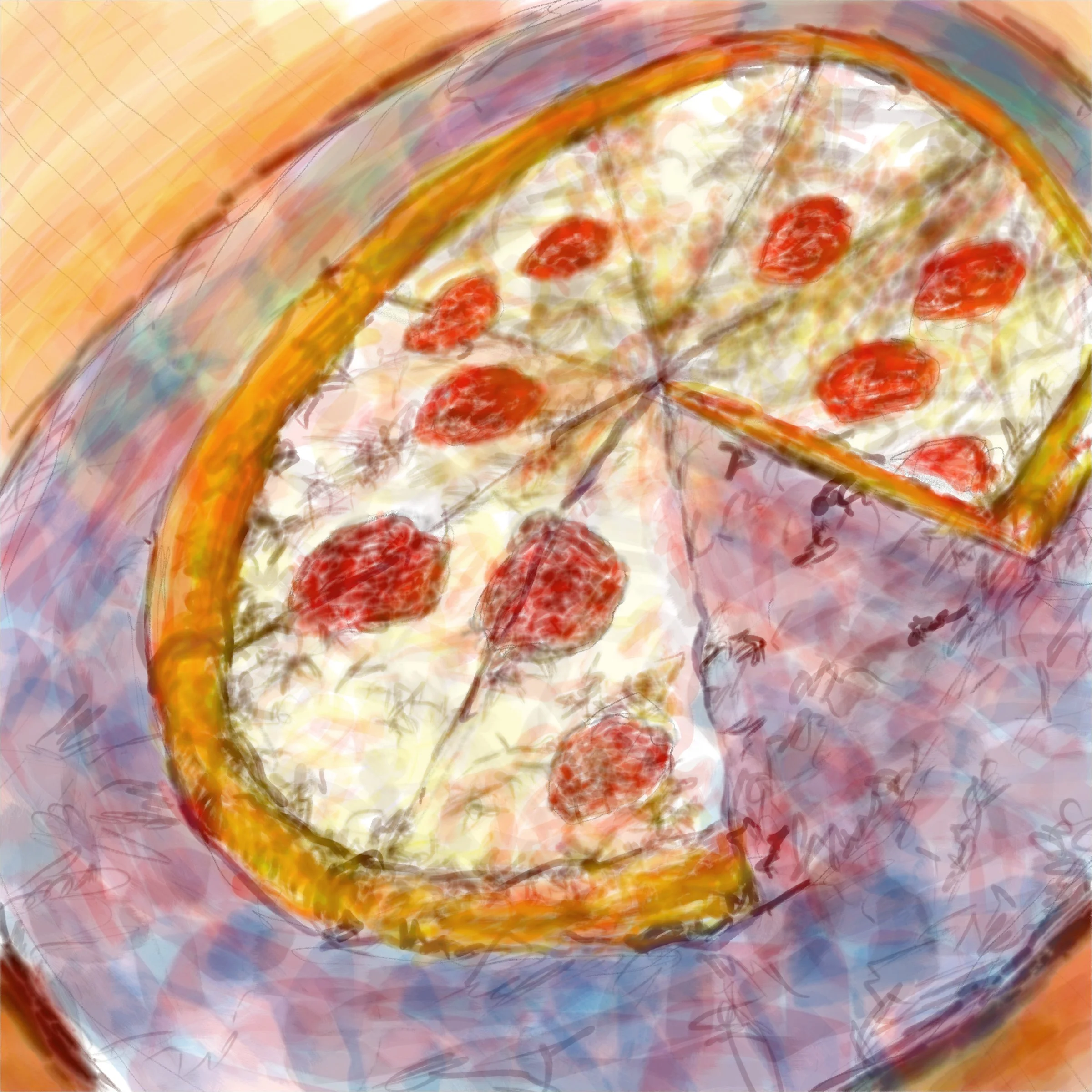 January 7 marks a pizza party worth remembering 