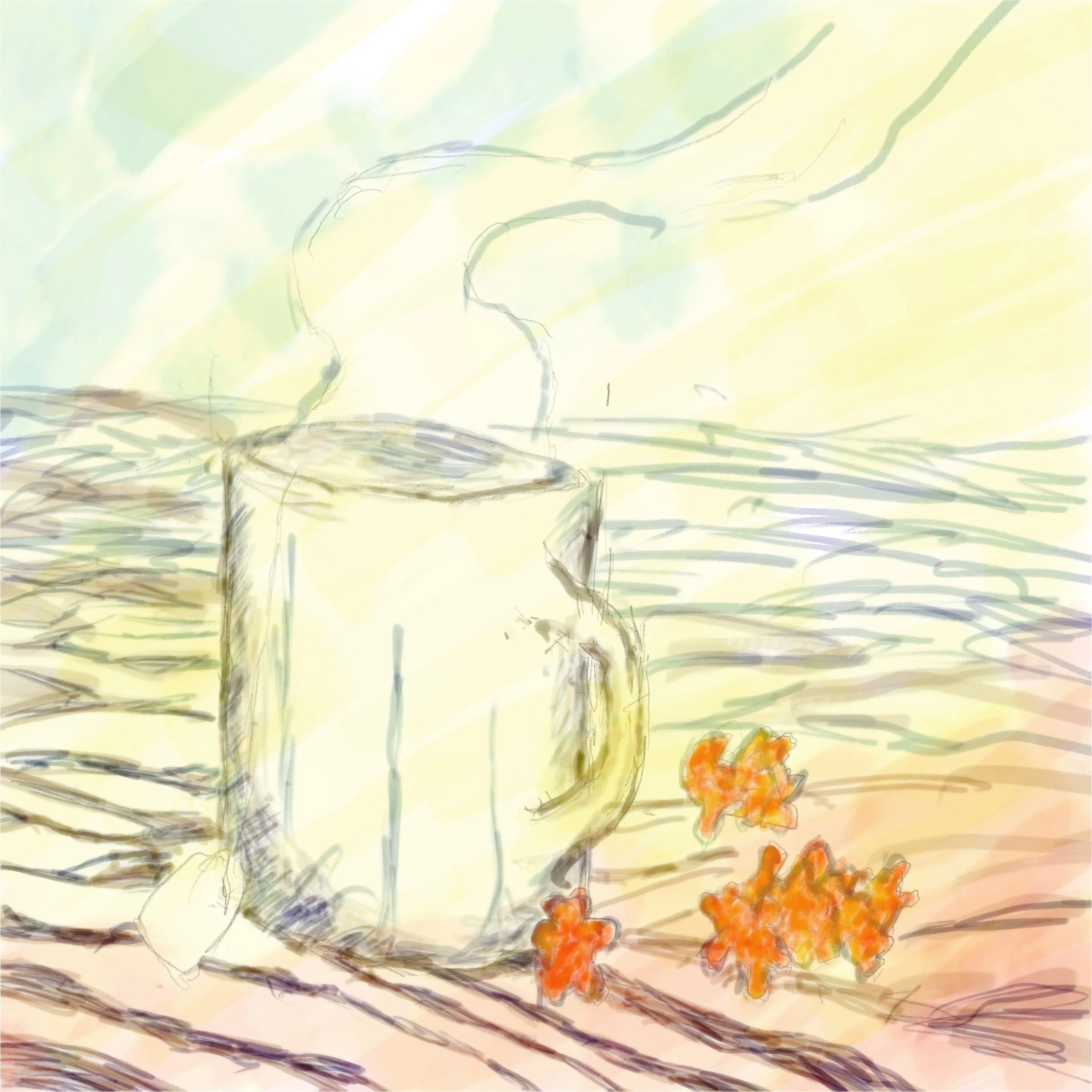 Continuity in the fifth decade leads to thankfulness