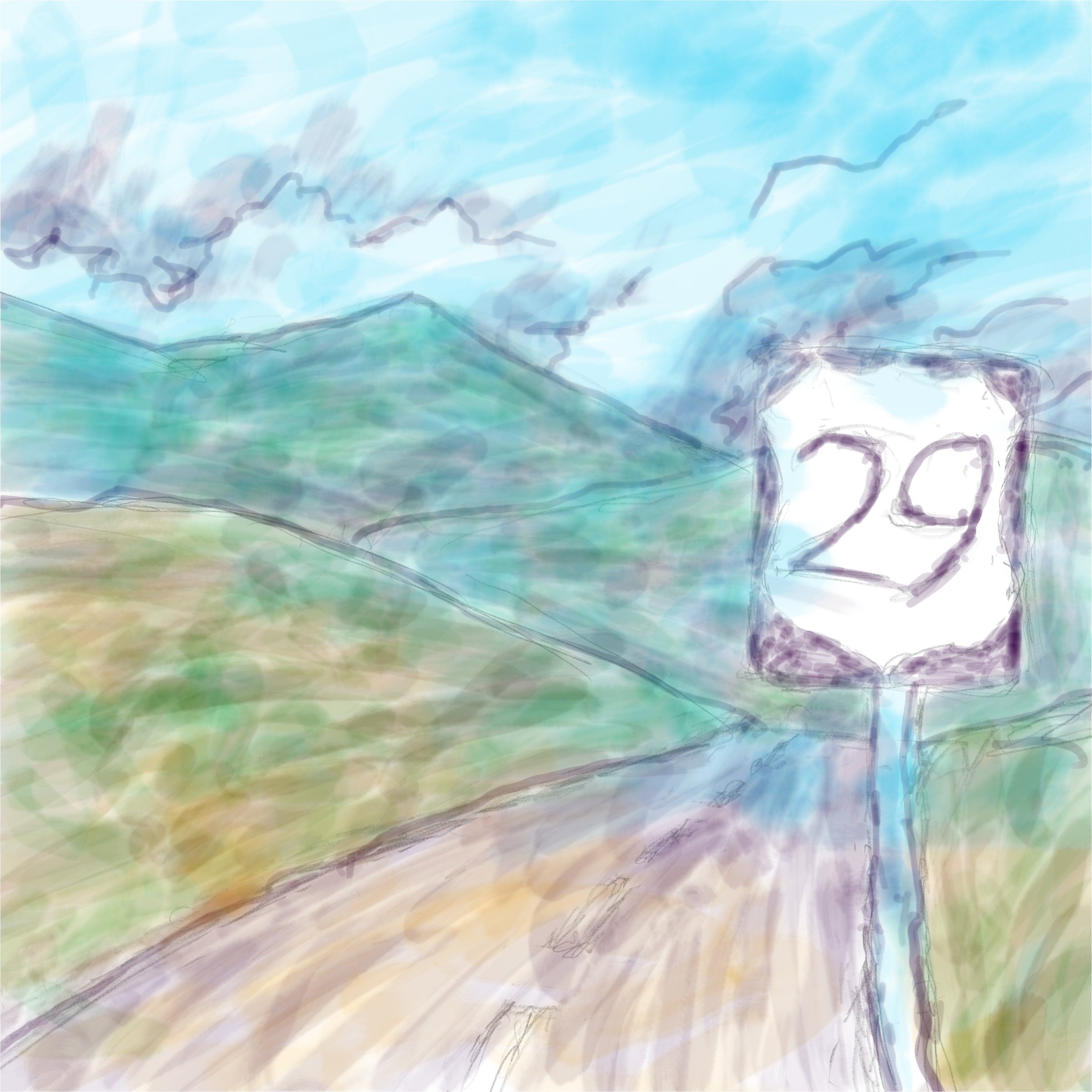 A trip to Charlottesville crosses the path of thomas jefferson