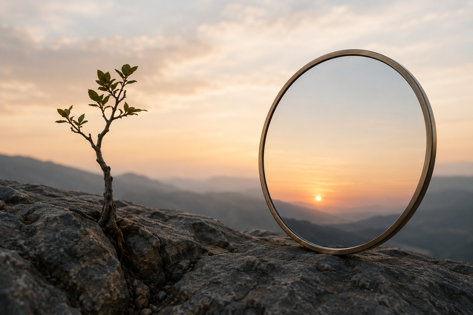 Grit and Inner Truth