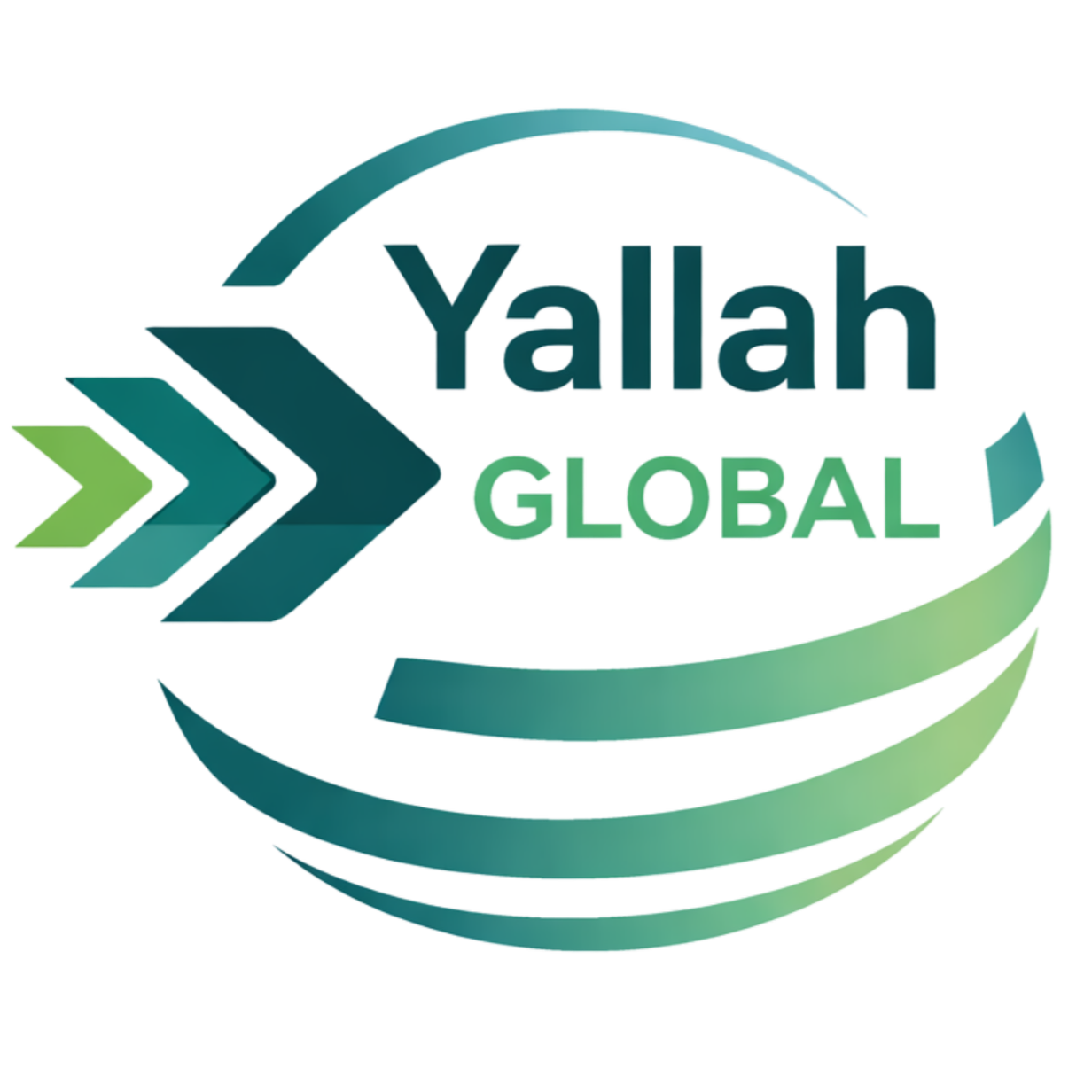 Yallah Global | Empower Your Growth Today