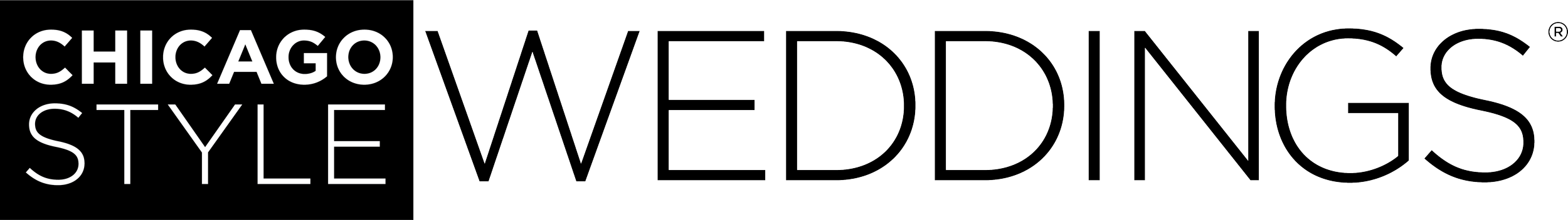 Chicago Style Weddings Feature
