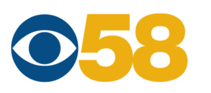 CBS 58 News Feature Logo