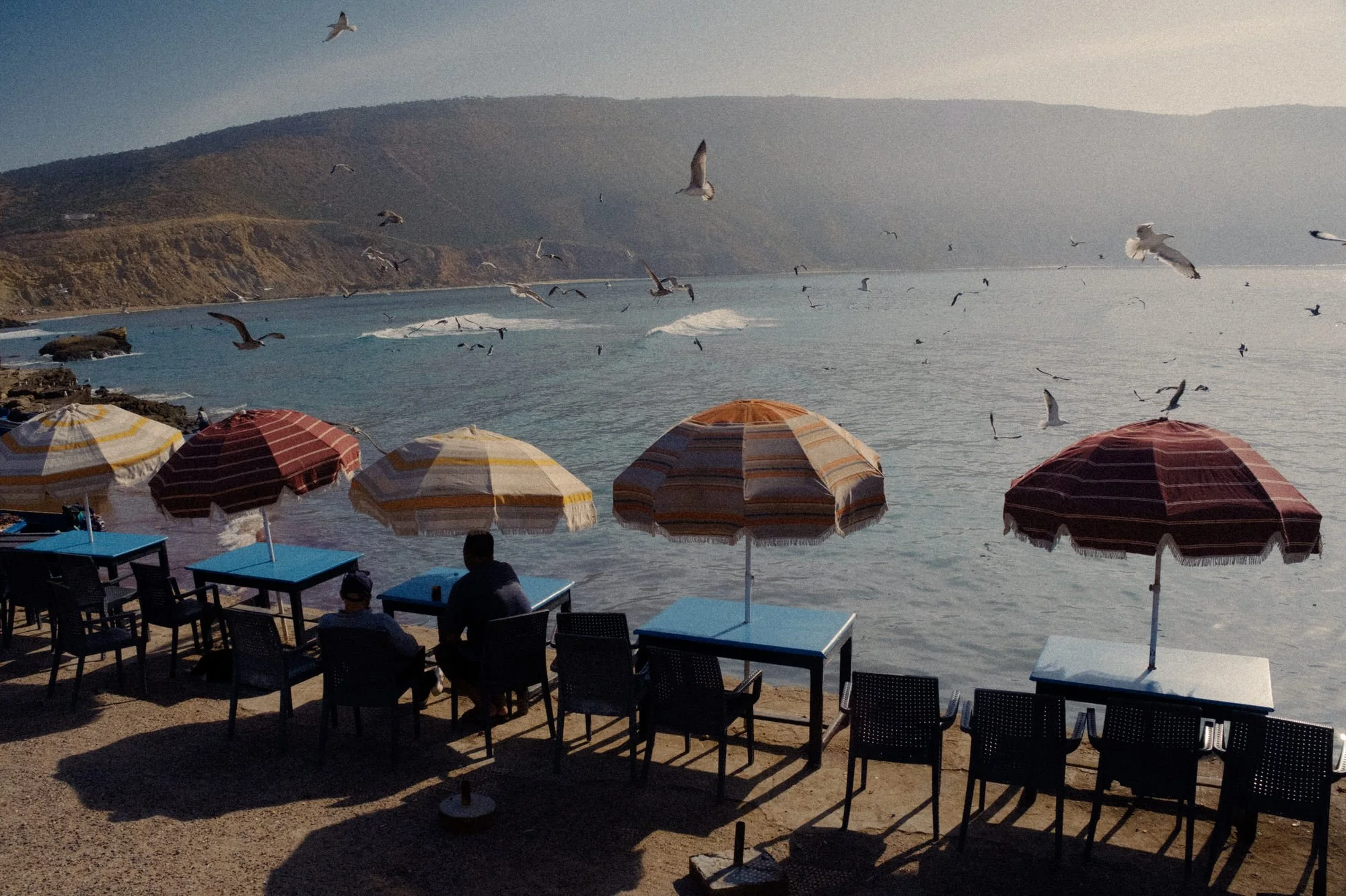 Bien commencer 2026 en tant que photographe