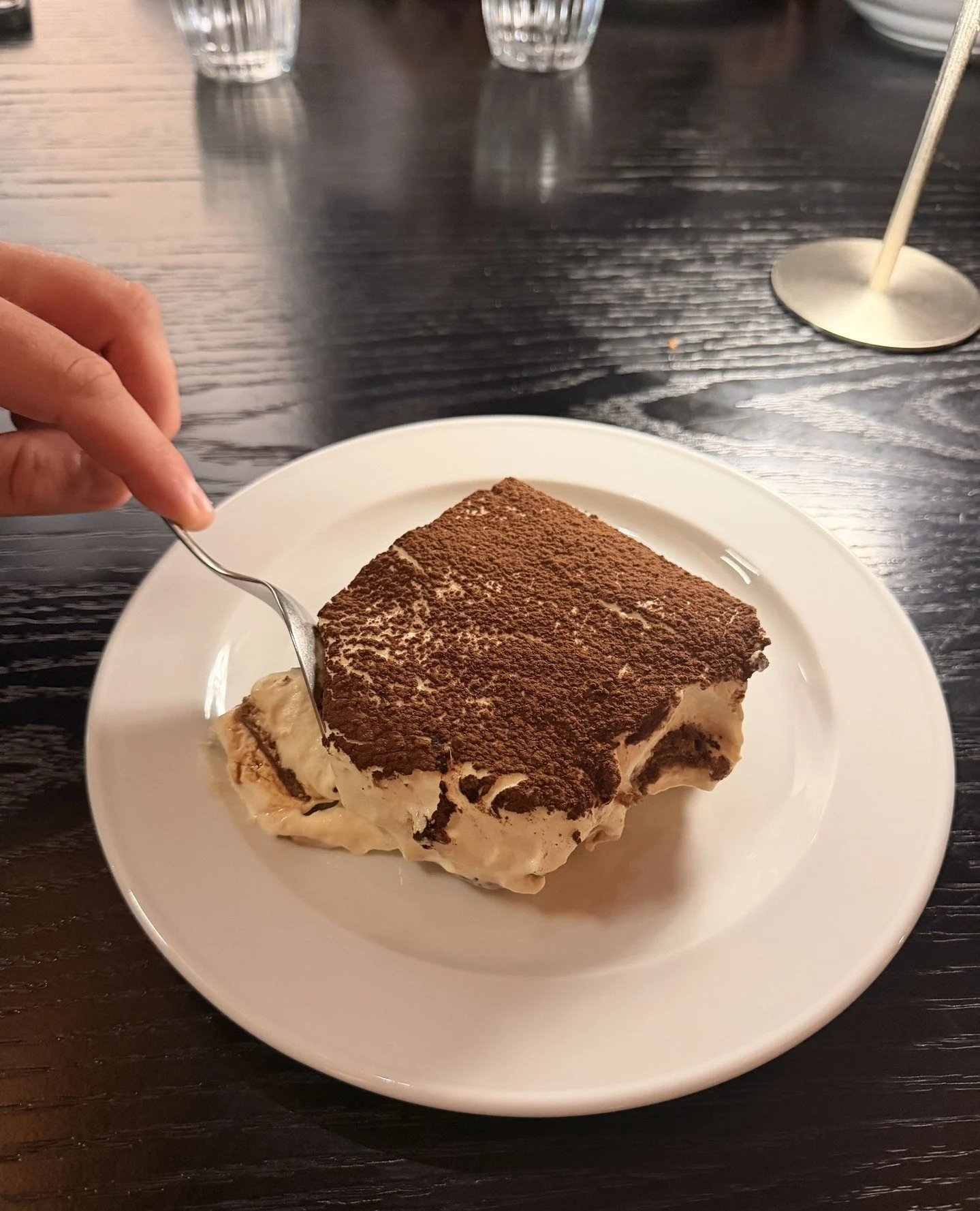 The best desserts you'll find... right here in Greece.

@darlingbistro.rhodes 
Chef: @nikos_martakis