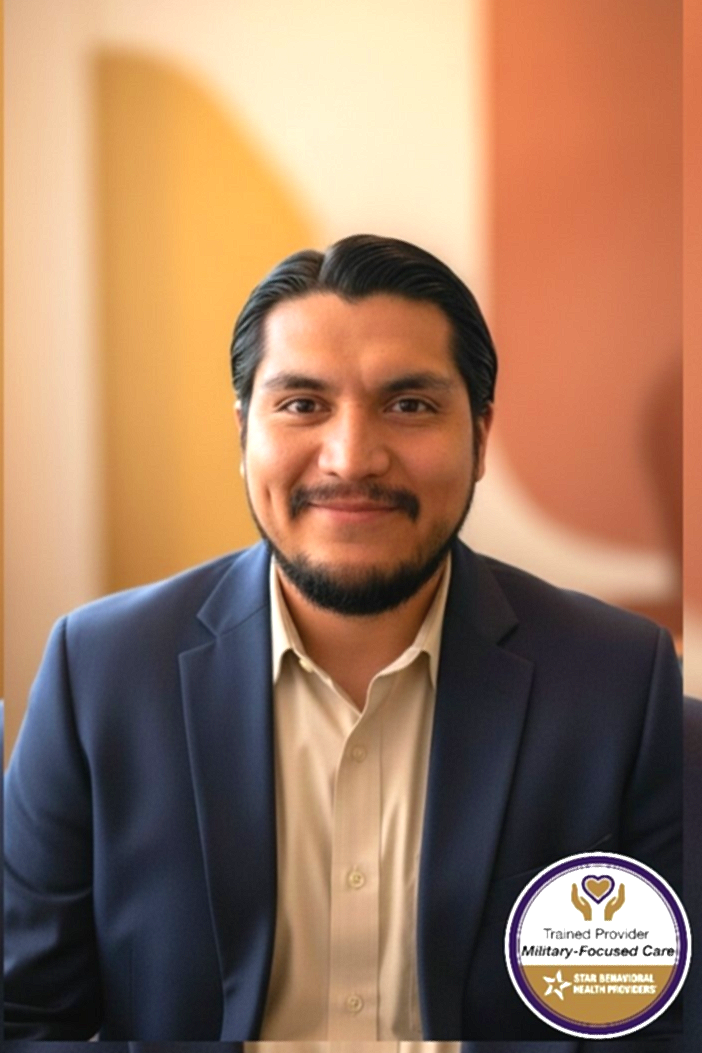 Counselor Laredo Consejeria Mental Health Salud Mental Cristian Tovar LPC