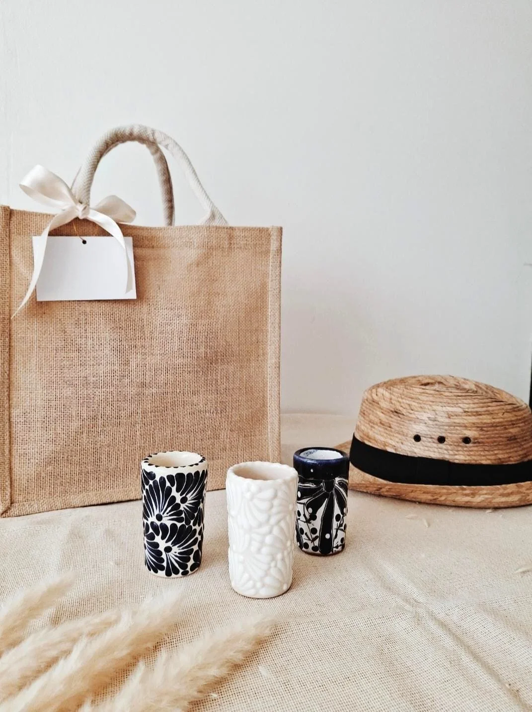 kit completo de regalo para boda cancun riviera maya