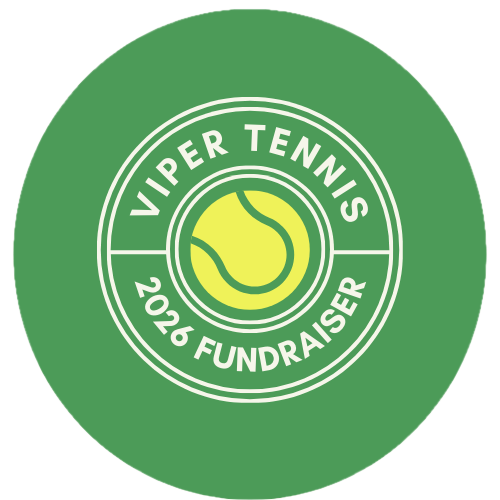 2026 Viper Tennis Doubles Tournament Fundraiser