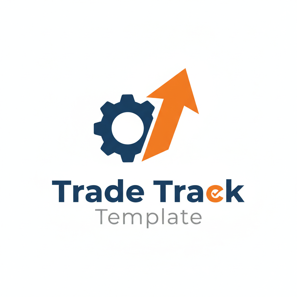 Trade Track Template