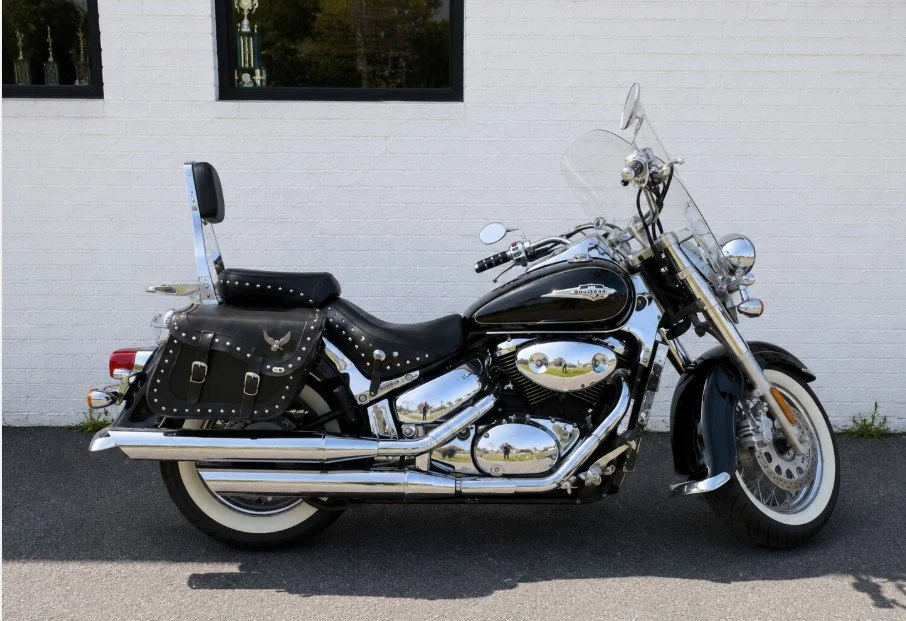 1994 Harley Davidson L12 Sportster