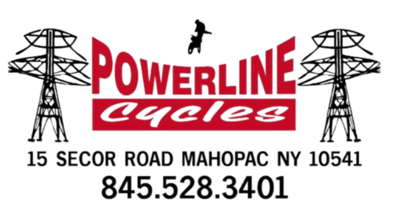 Powerline Cycles