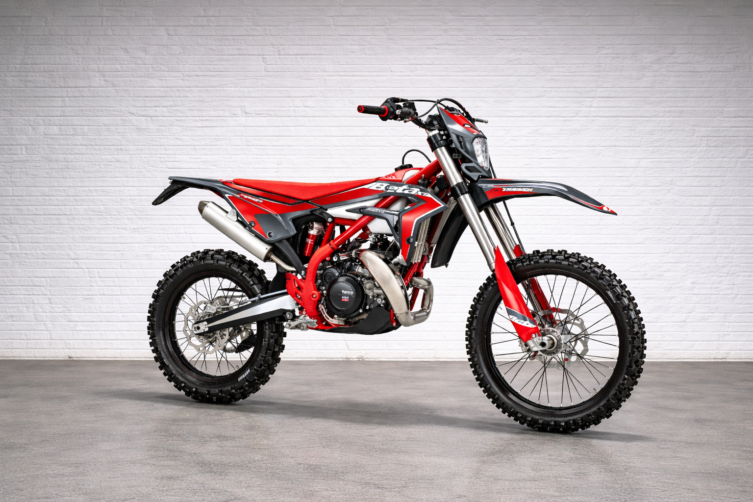 2026 Beta Xtrainer- 300