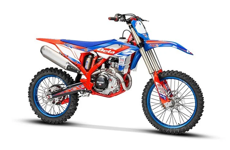 2024 Beta 450 RX