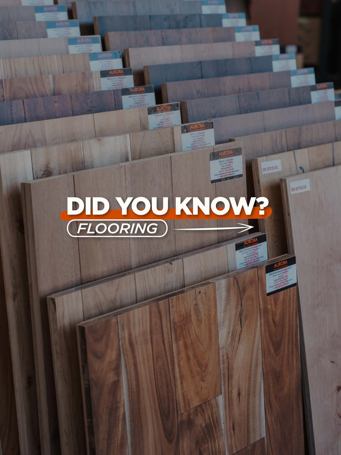 Flooring isn&rsquo;t just about looks. The right option can improve performance, longevity, and how your space feels day to day. That&rsquo;s why we take the time to help you choose what works best.

📍 Visit 301 Depot St, Franklin NC
📞 Call (828) 3