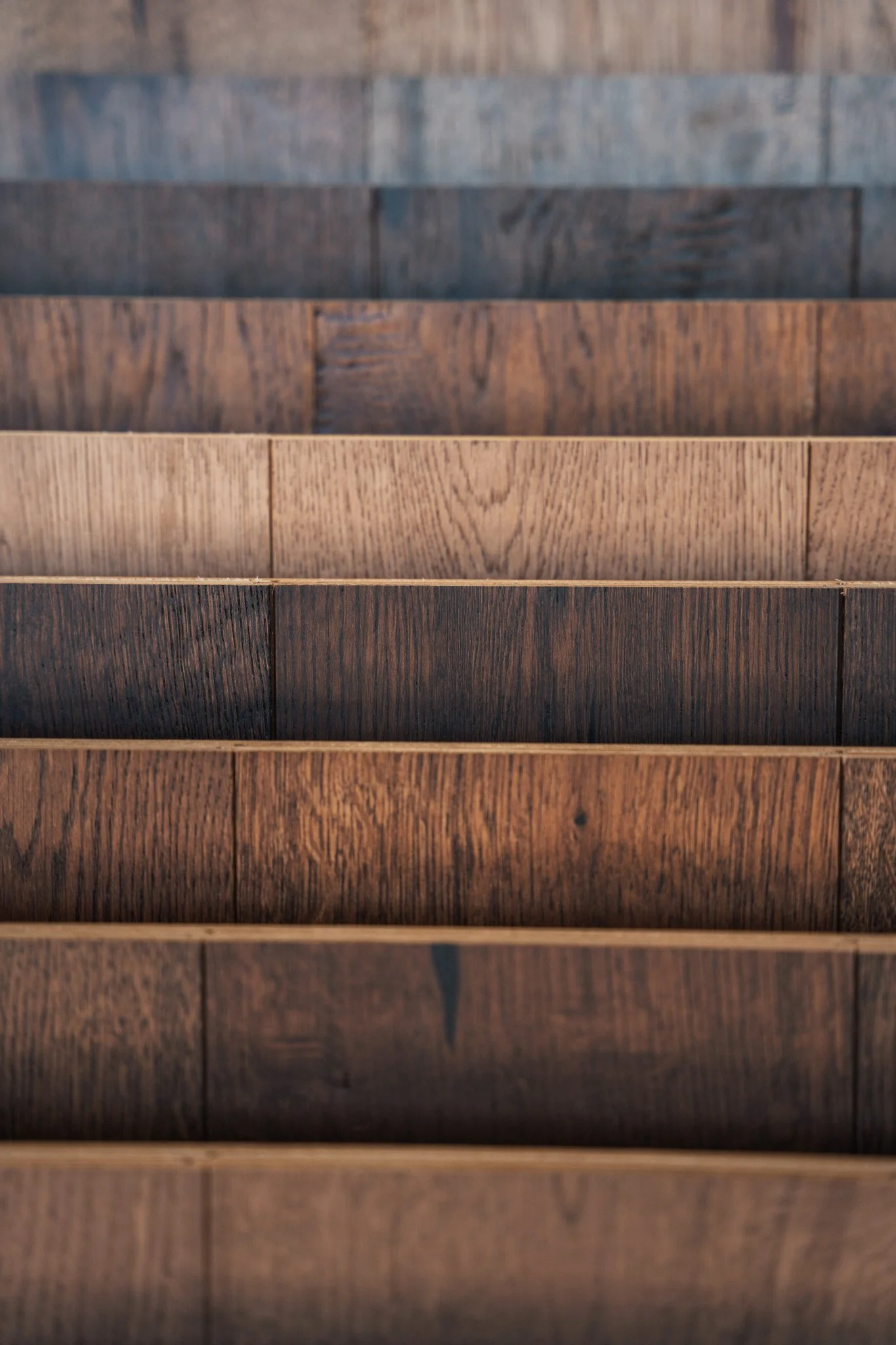 Care &amp; Maintenance of Hardwood Flooring</span>