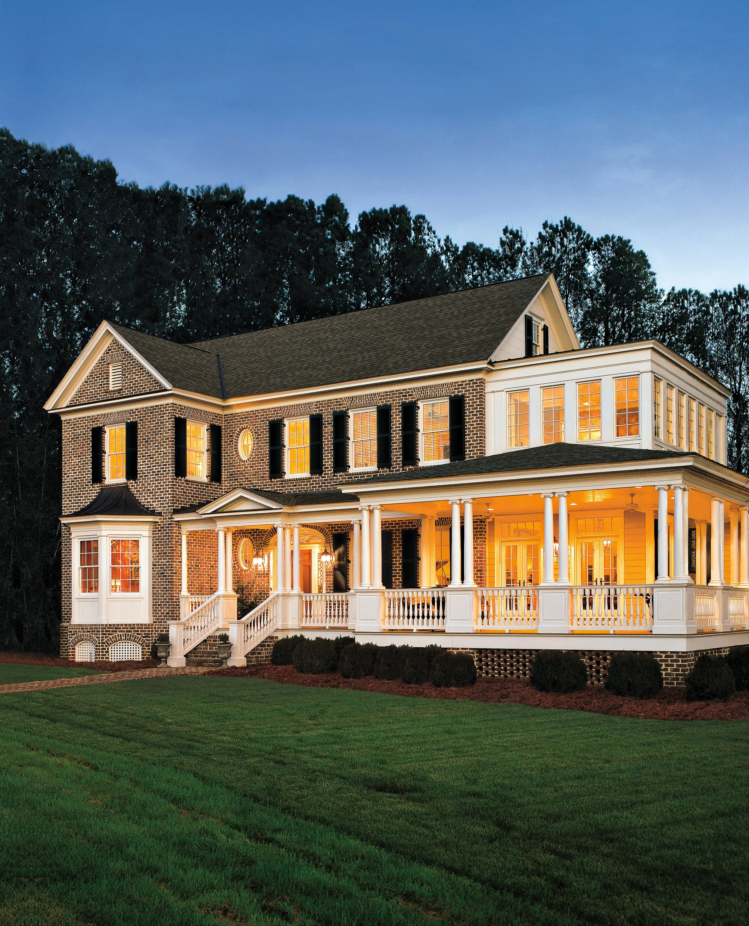 Windsor Windows at Nantahala Home Center Franklin NC