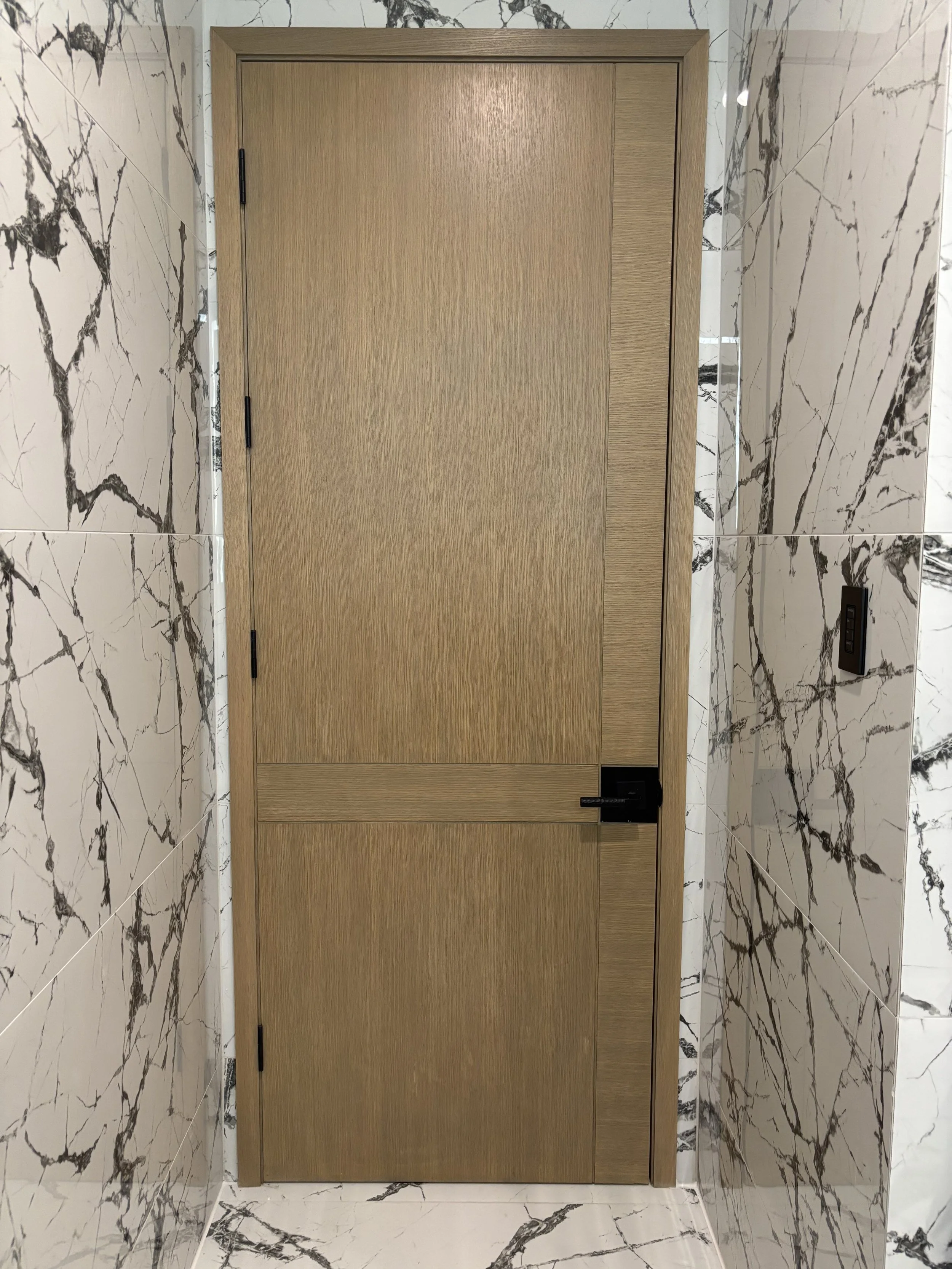 DSA Doors interior door Nantahala Home Center Franklin NC