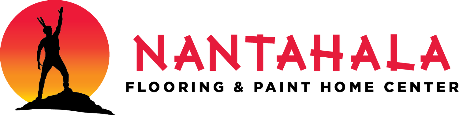 Nantahala Flooring &amp; Paint Home Center